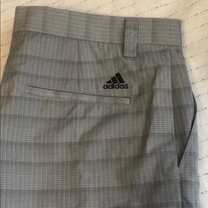 Adidas Golf Shorts